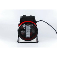 Тепловая пушка WorkMaster ТП-33КМ