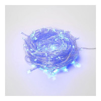 Светодиодная гирлянда Uniel ULD-S1000-100/DTA BLUE IP20 UL-00007197