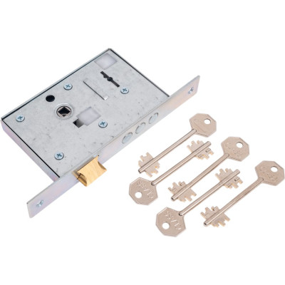 Врезной замок Class GSSM-008 8335