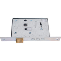 Врезной замок Class GSSM-008 8335