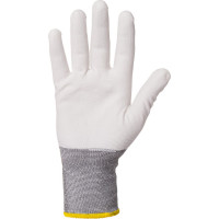 Полиамидные перчатки TDM ELECTRIC Контакт-Сенс, 1 пара SQ1016-0311