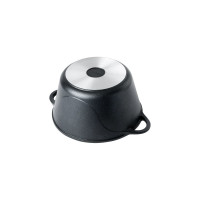 Кастрюля Горница волна 5 л, без крышки к2731а ТП739