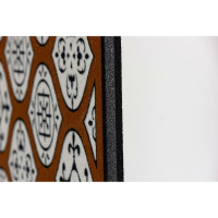 Придверный коврик Euroflock Format Classic, Арабеск 40x68 см 10434