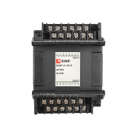 Модуль дискретного вывода EKF REMF 16 PRO-Logic REMF-D-16Y-R