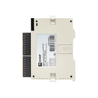 Модуль EKF дискретного в/в EMF 8/8 PRO-Logic PROxima EMF-D-8X8Y-R