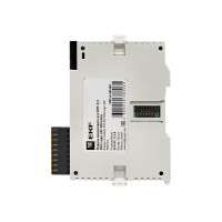 Модуль EKF аналогового в/в EMF 2/2 PRO-Logic PROxima EMF-A-2AI2AO