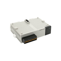 Модуль EKF аналогового в/в EMF 2/2 PRO-Logic PROxima EMF-A-2AI2AO