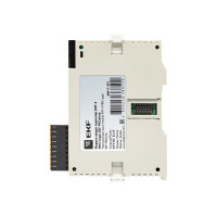 Модуль ввода EKF термопар EMF 4 PRO-Logic PROxima EMF-T-4TC