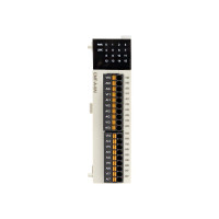 Модуль аналогового ввода EKF EMF 8 PRO-Logic PROxima EMF-A-8AI
