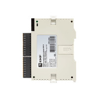 Модуль аналогового ввода EKF EMF 8 PRO-Logic PROxima EMF-A-8AI