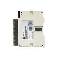 Модуль аналогового ввода EKF EMF 8 PRO-Logic PROxima EMF-A-8AI