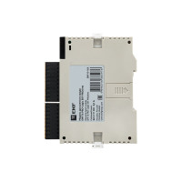 Модуль EKF дискретного в/в EMF 8/8 N PRO-Logic PROxima EMF-D-8X8Y-N