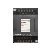 Модуль EKF дискретного в/в REMF 8/8 PRO-Logic REMF-D-8X8Y-R