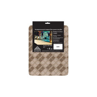 Коврик для сушки посуды Bacchetta 2 шт 31x26 см 04 4250
