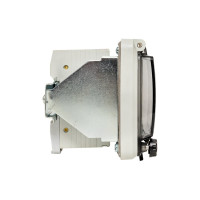 Герметичное окно EKF 4 модуля IP67 PROxima ak-g-4
