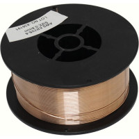 Комплект проволоки ER-70S-6 CB-08Г2С 0.8 мм, 15 кг / Е71TGS 0.8 мм, 5 кг Brima НП000001119