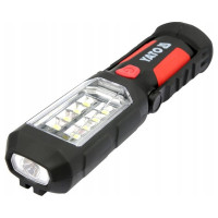 Светодиодная беспроводная лампа YATO LED 3хАА YT-08513
