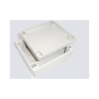 Корпус для радиоэлектронной аппаратуры GERMIKOM РЭА IP66 УК-105518