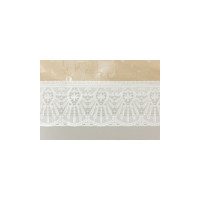 Готовая скатерть Meiwa FPLUS-PLAIN SARASA AZ BE прямоугольная 152x228 см, бежевый 5140