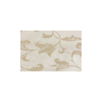 Готовая скатерть Meiwa FPLUS-PLAIN SARASA AZ BE прямоугольная 152x228 см, бежевый 5140