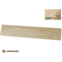 Виниловый пол с подложкой Lamiwood QUARTZWOOD (Дуб Челси; класс 43; 5 мм, микрофаска; площадь упаковки 2,24 кв.м) Q-10