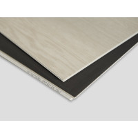 Виниловый пол с подложкой Lamiwood QUARTZWOOD (Дуб Бруклин; класс 43; 5 мм; микрофаска; площадь упаковки 2,24 кв.м) Q-12
