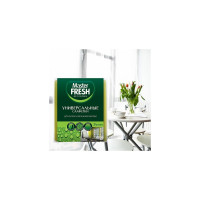 Универсальные салфетки MASTER FRESH 30x38 см, упак 3 шт, вискоза 218338
