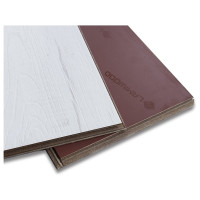 Ламинат Lamiwood BRISTOL Дуб Элегант, класс 34 12 мм 4-х сторонняя площадь упаковки 1,75 кв.м 2415