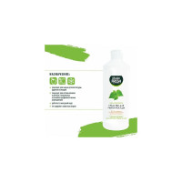 Средство для мытья посуды MASTER FRESH 500 мл, экологичное 218399