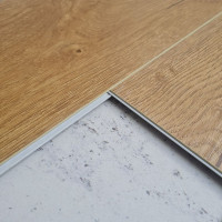 Кварц-виниловый ламинат RICHFLOOR Сити UZ CТL1-16 (Бухара; класс 43; 4 мм; 4-х сторонняя; площадь упаковки 2,233 кв.м) 4680427082870