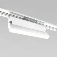 Однофазный светильник Elektrostandard - Arda Белый 20W 4200K 85016/01 a057438
