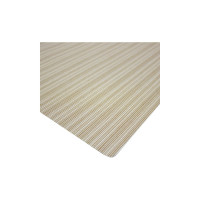 Сервировочная салфетка Protec Textil S.L. плейсмат Jacquard 30x43 см, Отос бежевый 6 шт в упаковке 6218
