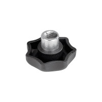 Звездообразная рукоятка KIPP K0156.05