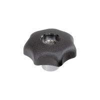Звездообразная рукоятка KIPP K0156.05