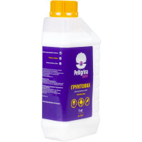Грунтовка PELLIGRINA PAINT проникающая, для внутренних работ, 1 кг 231237