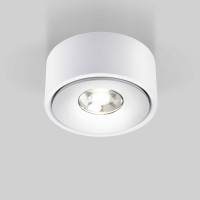 Накладной светильник Elektrostandard - Glide 8W белый 25100/LED a059331