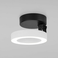 Накладной светильник Elektrostandard - Spila белый 12W 4200К 25105/LED/ a060166