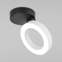 Накладной светильник Elektrostandard - Spila белый 12W 4200К 25105/LED/ a060166