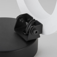 Накладной светильник Elektrostandard - Spila белый 12W 4200К 25105/LED/ a060166