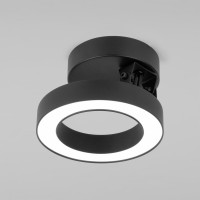 Накладной светильник Elektrostandard - Spila черный 12W 4200К 25105/LED/ a060185