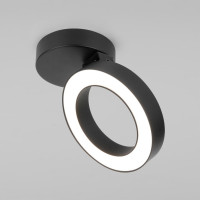 Накладной светильник Elektrostandard - Spila черный 12W 4200К 25105/LED/ a060185