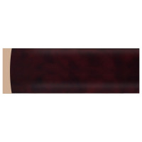 Молдинг Decomaster ШК/40 50x8х2400 мм D045-62