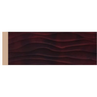 Молдинг Decomaster ШК/46 60x8х2400 мм D043-62