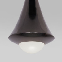 Подвесной светильник Elektrostandard - Hill 5W черный жемчуг 50211 L a060352