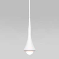 Подвесной светильник Elektrostandard - Hill 5W белый 50211 LED a060353