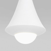 Подвесной светильник Elektrostandard - Hill 5W белый 50211 LED a060353