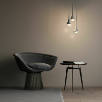 Подвесной светильник Elektrostandard - Hill 5W белый 50211 LED a060353