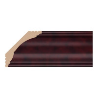 Плинтус Decomaster ШК/14 69x69x2400 мм D100-62