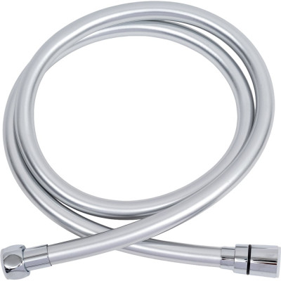 Душевой шланг ESKO, армированный, хром, ASH12