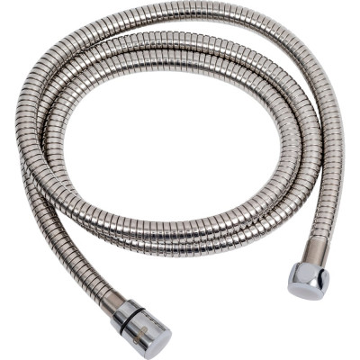 Душевой шланг ESKO, металлический, растягивающийся, хром, SSH2